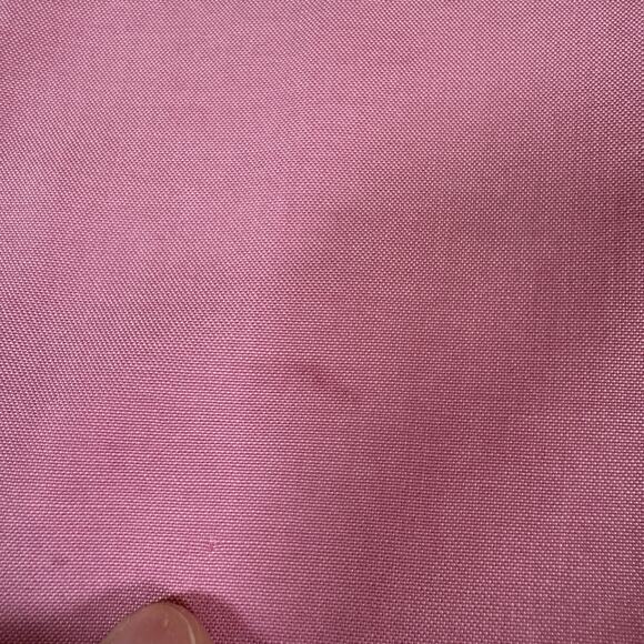 Coldwater Creek 100% Cotton Pink Long Sleeve Button-Up Tunic Size 3X - Picture 12 of 12